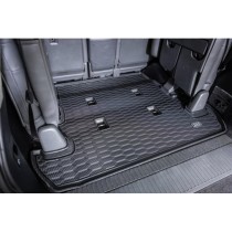 Tapis de coffre ARB Toyota Land Cruiser 200 – Protection 3D étanche