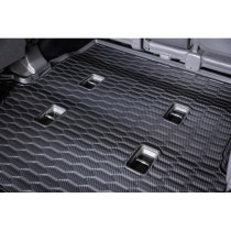 Tapis de coffre ARB Toyota Land Cruiser 200 – Protection 3D étanche