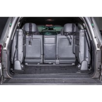 Tapis de coffre ARB Toyota Land Cruiser 200 – Protection 3D étanche