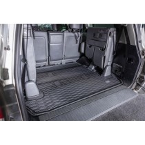 Tapis de coffre ARB Toyota Land Cruiser 200 – Protection 3D étanche