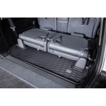 Tapis de coffre ARB Toyota Land Cruiser 200 – Protection 3D étanche