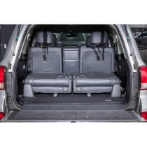 Tapis de coffre ARB Toyota Land Cruiser 200 – Protection 3D étanche