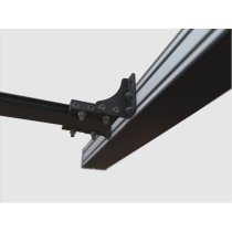 Supports latéraux auvent James Baroud démontage rapide, offroad