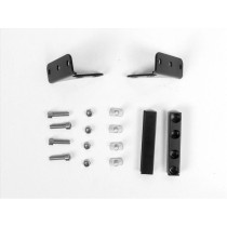 Supports latéraux auvent James Baroud démontage rapide, offroad