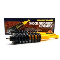 Kit Suspension Terrain Tamer +40/50 mm Ford Ranger PX 2012-2018
