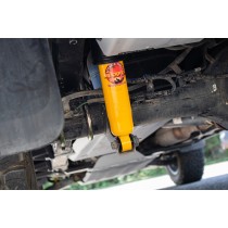 Kit Suspension Terrain Tamer +40/50 mm Ford Ranger PX 2012-2018