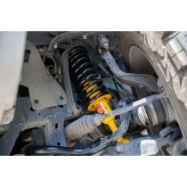 Kit Suspension Terrain Tamer +40/50 mm Ford Ranger PX 2012-2018