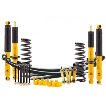 Kit OME Nitrocharger +40/50 mm Ford Ranger 2012-2018