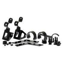 Kit Suspension OME BP-51 +40/50 mm Ford Ranger T6 PXI / PXII 2012-2018 – Medium, +300 kg ou +600 kg