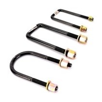 Kit OME Nitrocharger +40/50 mm Ford Ranger 2012-2018
