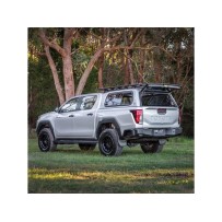 Hard top ARB Classic vitres coulissantes Toyota Hilux 2026+