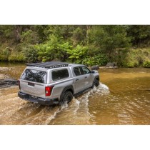 Hard top ARB Classic vitres coulissantes Toyota Hilux 2026+