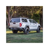 Hard top ARB Classic vitres coulissantes Toyota Hilux 2026+