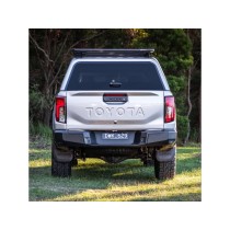 Hard top ARB Classic vitres coulissantes Toyota Hilux 2026+