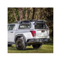 Hard top ARB Classic Toyota Hilux Double Cabine 2026+ vitre ouvrante