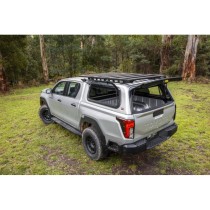 Hard top ARB Classic Toyota Hilux Double Cabine 2026+ vitre ouvrante