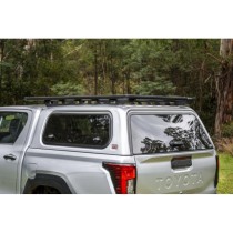 Hard top ARB Classic Toyota Hilux Double Cabine 2026+ vitre ouvrante