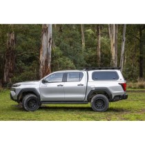 Hard top ARB Classic Toyota Hilux Double Cabine 2026+ vitre ouvrante