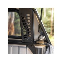 Hard top ARB Classic Toyota Hilux Double Cabine 2026+ vitre ouvrante