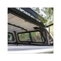 Hard top ARB Classic Toyota Hilux Double Cabine 2026+ vitre ouvrante
