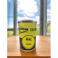 Colorant RAL Gator Polyuréthane – Plus de 200 Couleurs