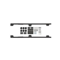 Kit montage ARB BASE Rack Hilux 2026+ Hard Top robuste