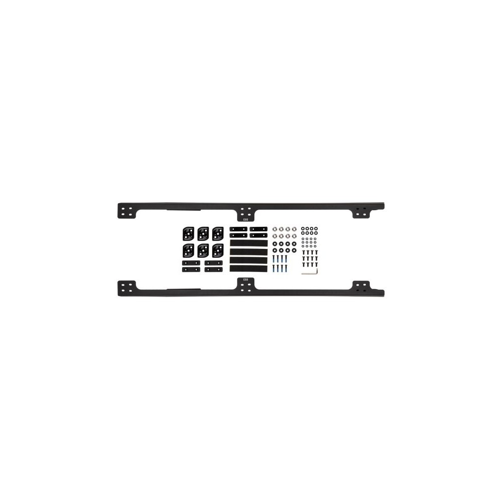 Kit montage ARB BASE Rack Hilux 2026+ Hard Top robuste