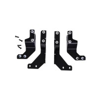 Renfort intérieur ARB Hard Top CLS81 Toyota Hilux 2026+ solide