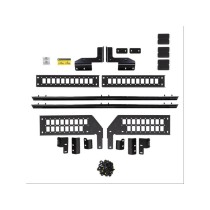 Kit renfort ARB hard top Classic CLS81 Toyota Hilux 2026+ robuste