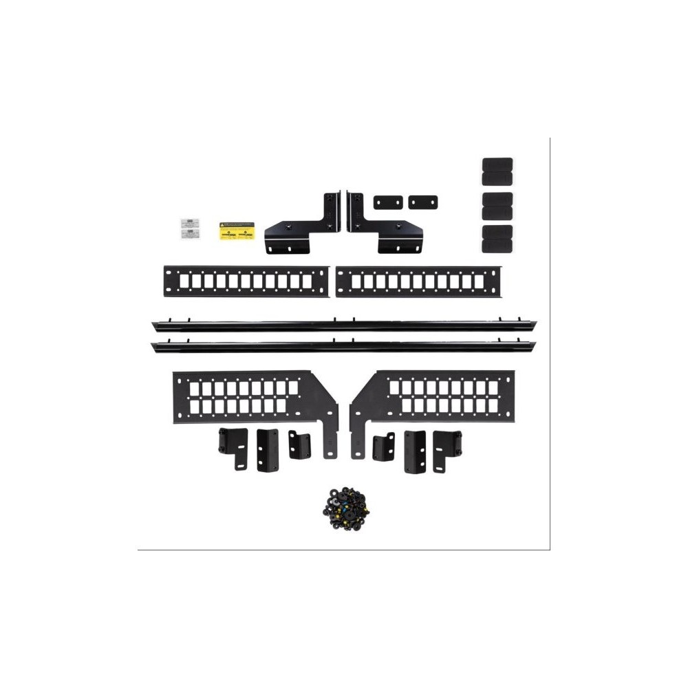 Kit renfort ARB hard top Classic CLS81 Toyota Hilux 2026+ robuste