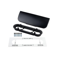 Aérateur de toit ARB V2 pour Toyota Hilux 2026+ Hard Top