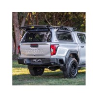 Hard top ARB Classic Toyota Hilux Double Cabine 2026+ robuste