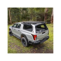 Hard top ARB Classic Toyota Hilux Double Cabine 2026+ robuste