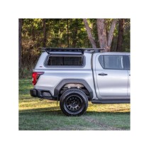 Hard top ARB Classic Toyota Hilux Double Cabine 2026+ robuste