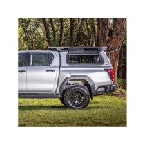 Hard top ARB Classic Toyota Hilux Double Cabine 2026+ robuste
