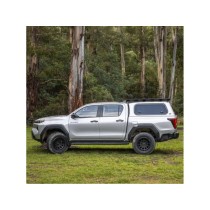 Hard top ARB Classic Toyota Hilux Double Cabine 2026+ robuste