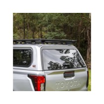 Hard top ARB Classic Toyota Hilux Double Cabine 2026+ robuste