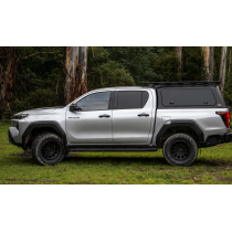 Hard Top ARB Classic Hilux 2026+ : Robustesse & Style 4x4