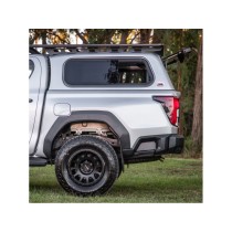 Hard top ARB Classic Toyota Hilux 2026+ : confort et sécurité 4x4