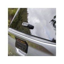 Hard top ARB Classic Toyota Hilux 2026+ : confort et sécurité 4x4