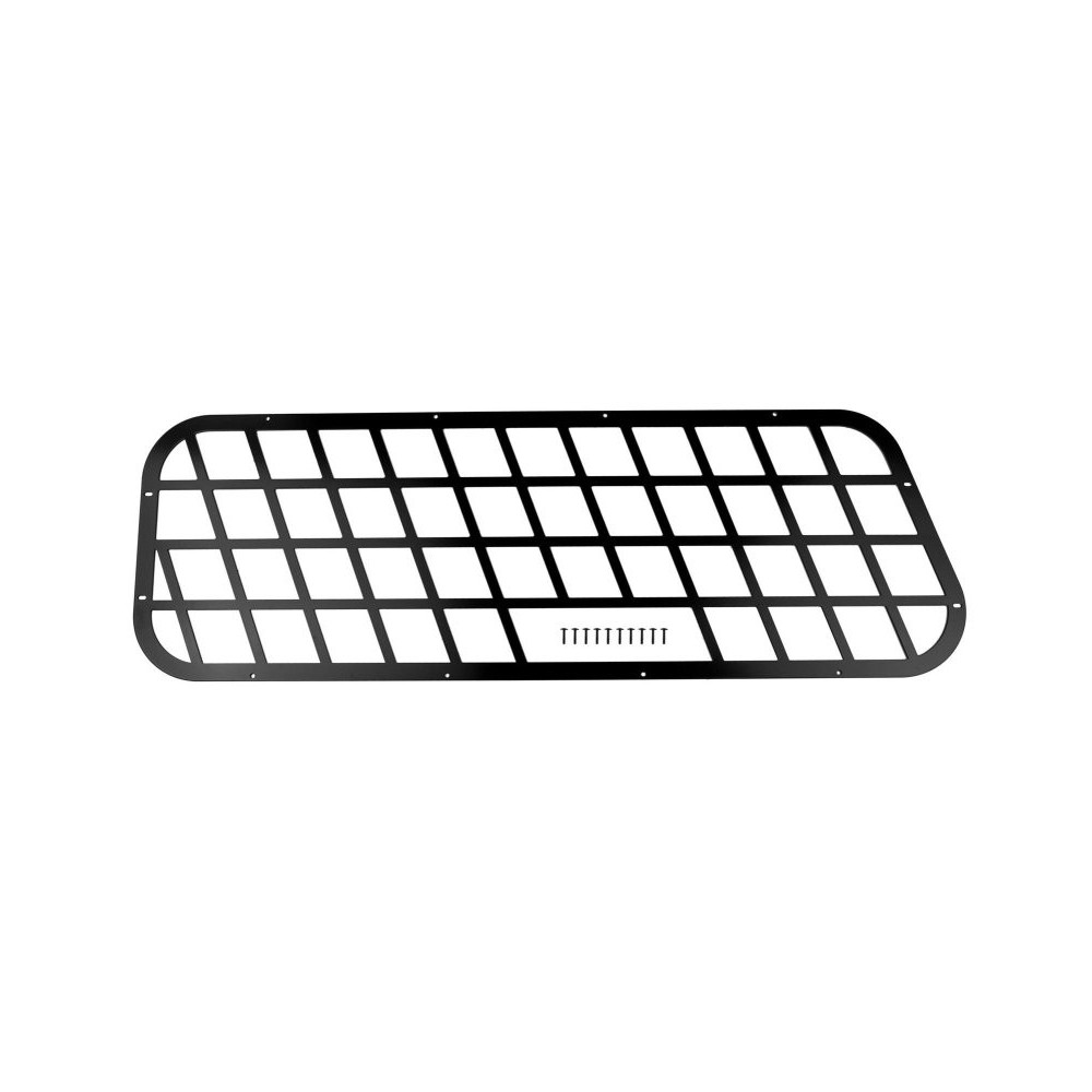 Grille de protection ARB vitre avant Hard Top Hilux 2026+ robuste