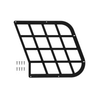 Grille ARB pour vitre coulissante Hilux 2026+ – Protection Hard Top