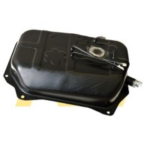 Réservoir en Acier pour Suzuki Samurai santana