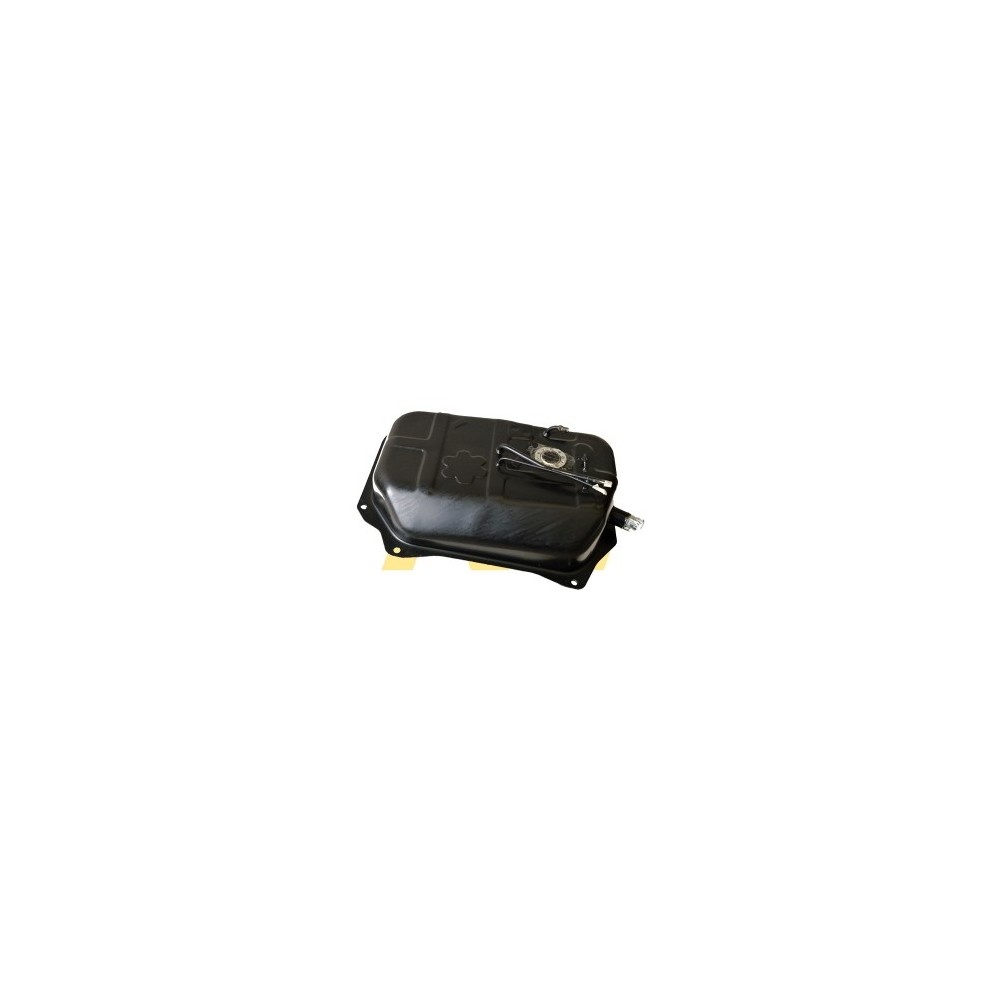 Réservoir en Acier pour Suzuki Samurai santana