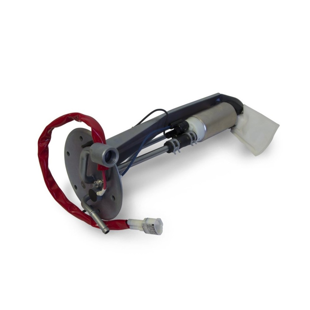 Bloc Pompe à Essence Immergée Électrique avec Support Suzuki Santana 413 Injection