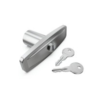 Kit serrure poignée T EGR Load Shield – Sécurité & Facilité