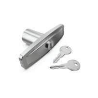 Kit serrure poignée T EGR Load Shield – Sécurité & Facilité