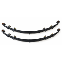 Lames Arrière +5 cm Nissan Patrol 3.3 2.8 – Raptor 4x4