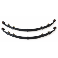 Lames Arrière +5 cm Nissan Patrol 3.3 2.8 – Raptor 4x4