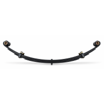 Lame de Ressort Arrière +7,5 cm Suzuki SJ Samurai Santana – Souple